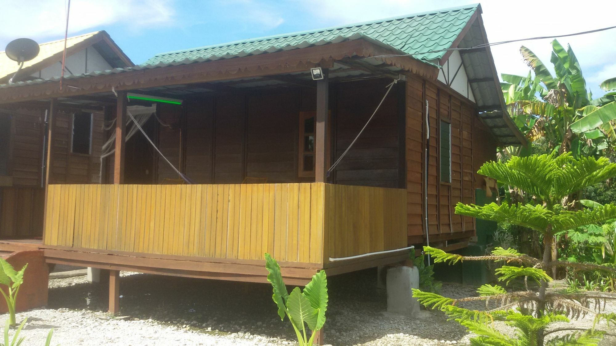 Rainbow Lodge Langkawi Exterior photo